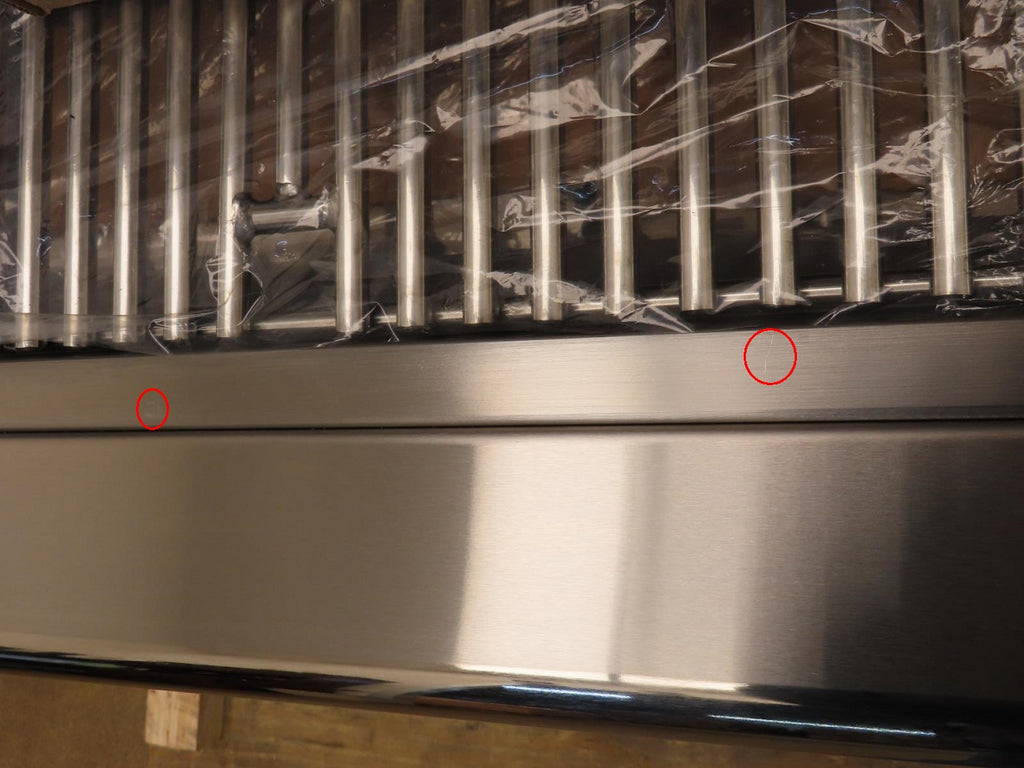 Lynx Professional Grill L36TRLP 36" 935 sq.in. Cooking Surface Built-In Grill