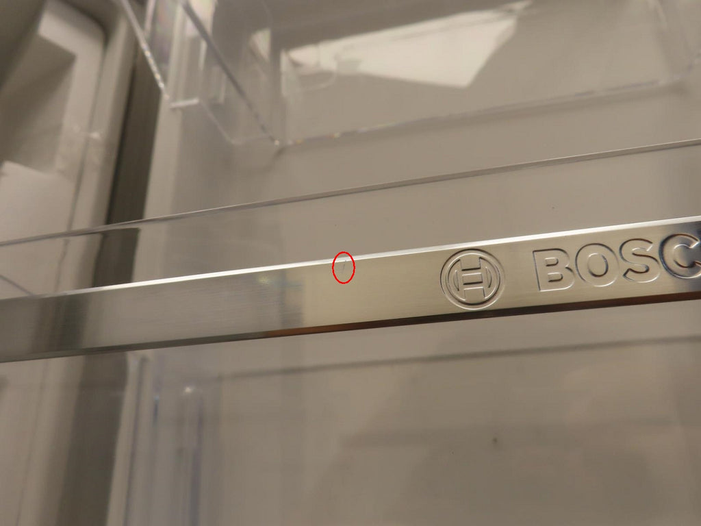 Bosch 800 Series B36CT81ENS 36" Smart French Door Bottom Mount Refrigerator Pics