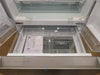 Bosch 800 Series B36CL80ENS 36" Counter Depth French Door Refrigerator S. Steel