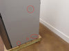 Bosch 800 Series B36CL80ENS 36" Counter Depth French Door Refrigerator S. Steel