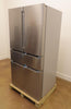 Bosch 800 Series B36CL80ENS 36" Counter Depth French Door Refrigerator S. Steel