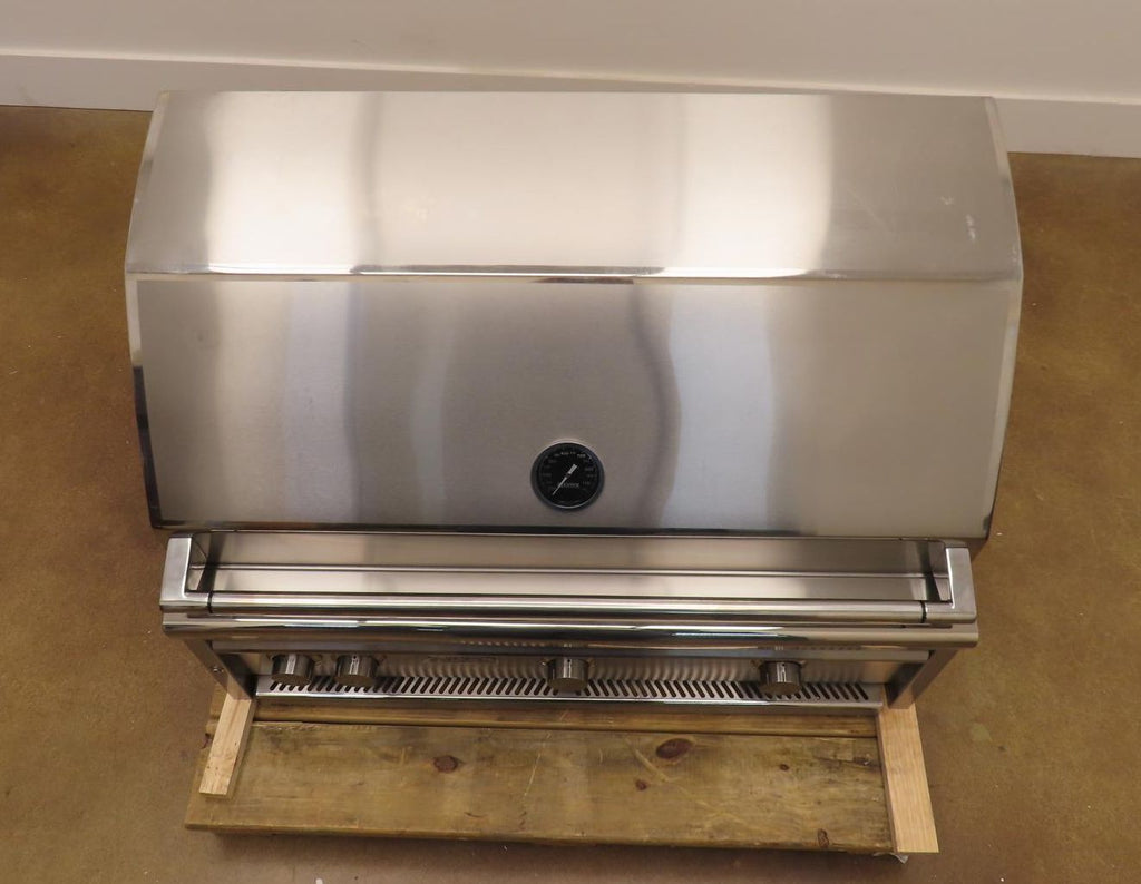 Lynx Professional Grill L36TRLP 36" 935 sq.in. Cooking Surface Built-In Grill