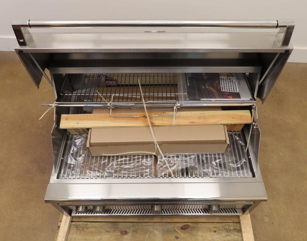 Lynx Professional Grill L36TRLP 36" 935 sq.in. Cooking Surface Built-In Grill