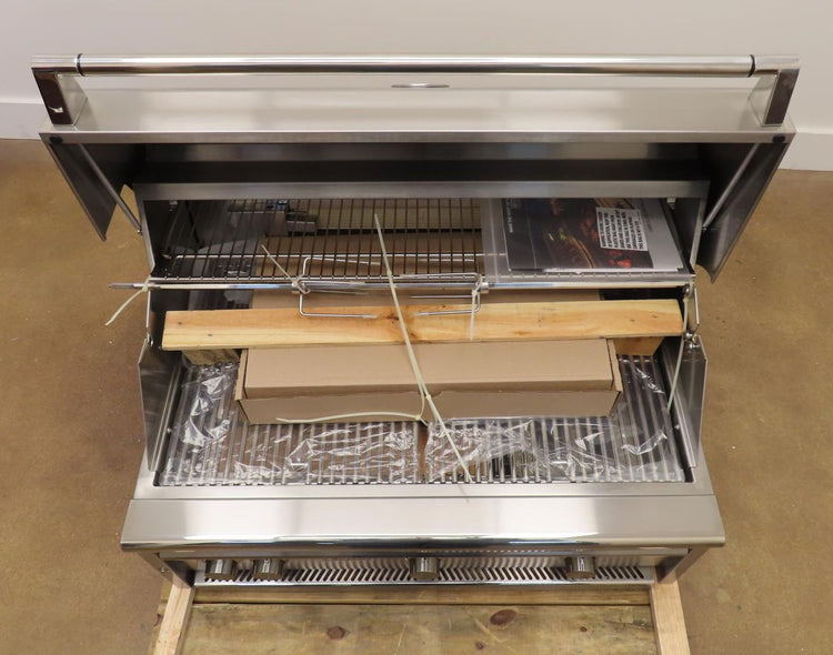 Lynx Professional Grill L36TRLP 36" 935 sq.in. Cooking Surface Built-In Grill