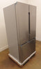Bosch 800 Series B36CT81ENS 36" Smart French Door Bottom Mount Refrigerator Pics