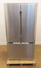 Bosch 800 Series B36CT81ENS 36" Smart French Door Bottom Mount Refrigerator