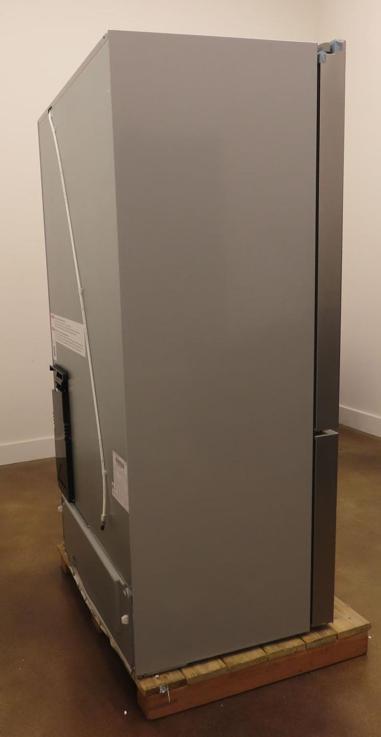 Bosch 800 Series B36CT81ENS 36" Smart French Door Bottom Mount Refrigerator