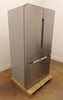 Bosch 800 Series B36CT81ENS 36" Smart French Door Bottom Mount Refrigerator