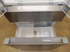 Bosch 800 Series B36CL80ENS 36" Counter Depth French Door Smart Refrigerator