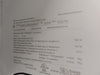Bosch 800 Series B36CL80ENS 36" Counter Depth French Door Smart Refrigerator