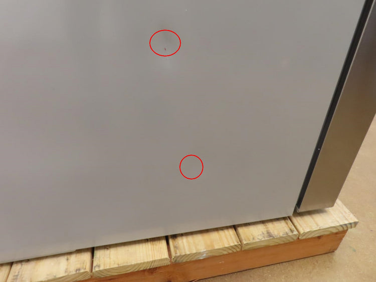 Bosch 800 Series B36CL80ENS 36" Counter Depth French Door Smart Refrigerator