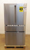 Bosch 800 Series B36CL80ENS 36" Counter Depth French Door Smart Refrigerator
