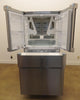 Bosch 800 Series B36CL80ENS 36" Counter Depth French Door Smart Refrigerator