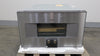 Gaggenau 30" Combi-Steam 2.1 Cu.Ft Electric Smart 400 Series Wall Oven BS484612