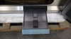 Gaggenau 30" Combi-Steam 2.1 Cu.Ft Electric Smart 400 Series Wall Oven BS484612