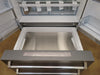 Bertazzoni Professional Series REF36FDFZXNT 36" 4-Door French Door Refrigerator