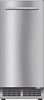 XO XOUIM1565SP 15 Inch Built-In Indoor/Outdoor Gourmet Ice Maker