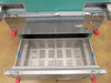 Thermador Freedom Collection T36IT100NP 36" BuiltIn French Door Refrigerator Pic
