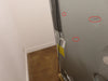 Bertazzoni Professional Series REF36FDFZXNT 36" 4-Door French Door Refrigerator