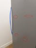Bertazzoni Professional Series REF36FDFZXNT 36" 4-Door French Door Refrigerator