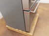 Bertazzoni Professional Series REF36FDFZXNT 36" 4-Door French Door Refrigerator