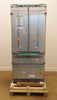 Thermador Freedom Collection T36IT100NP 36" BuiltIn French Door Refrigerator Pic