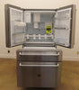 Bertazzoni Professional Series REF36FDFZXNT 36" 4-Door French Door Refrigerator
