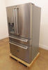 Bertazzoni Professional Series REF36FDFZXNT 36" 4-Door French Door Refrigerator