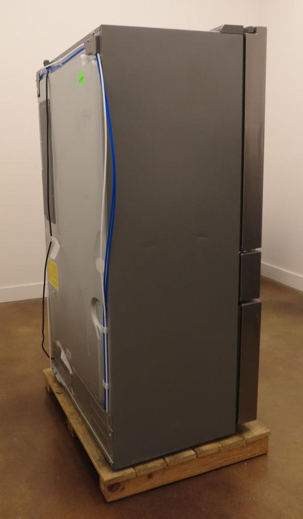 Bertazzoni Professional Series REF36FDFZXNT 36" 4-Door French Door Refrigerator
