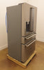 Bertazzoni Professional Series REF36FDFZXNT 36" 4-Door French Door Refrigerator