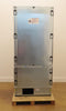 Bertazzoni REF36BMBIPLT 36 Inch Panel Ready Built-In Bottom Mount Refrigerator