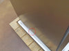 XO XOU24ORSR 24" Outdoor Stainless S Refrigerator with Glass Shelves Right Hinge