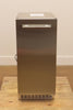 XO XOUIM1565SP 15 Inch Built-In Indoor/Outdoor Gourmet Ice Maker Full Warranty