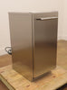 XO XOUIM1565SP 15 Inch Built-In Indoor/Outdoor Gourmet Ice Maker Full Warranty