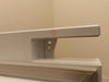 XO XOUIM1585NOP 15 Inch Panel Ready Built-In Undercounter Nugget Ice Maker