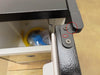 XO XOUIM1565OP 15" Panel Ready BuiltIn Gourmet Ice Maker Crystal Clear Cubes Pic