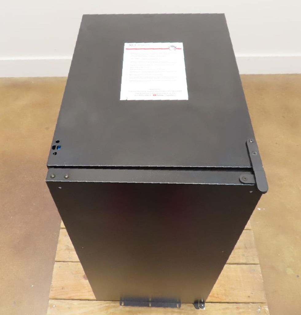 XO XOUIM1565OP 15" Panel Ready Built-In Gourmet Ice Maker Crystal Clear Cubes