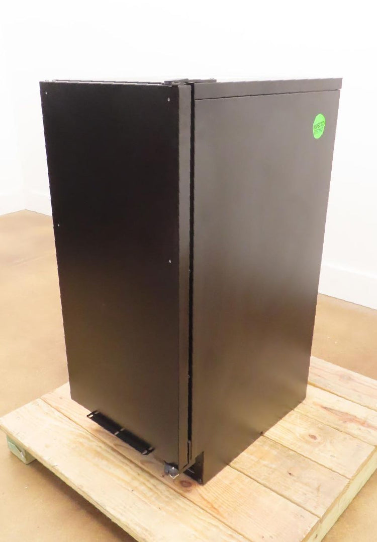 XO XOUIM1565OP 15" Panel Ready Built-In Gourmet Ice Maker Crystal Clear Cubes