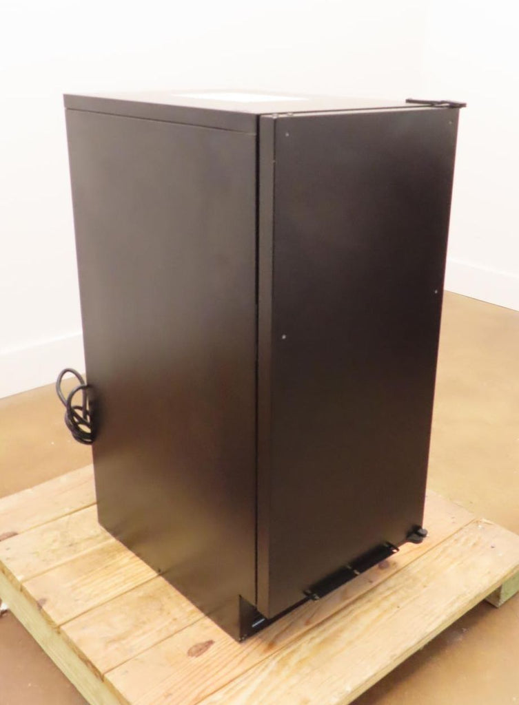 XO XOUIM1565OP 15" Panel Ready Built-In Gourmet Ice Maker Crystal Clear Cubes