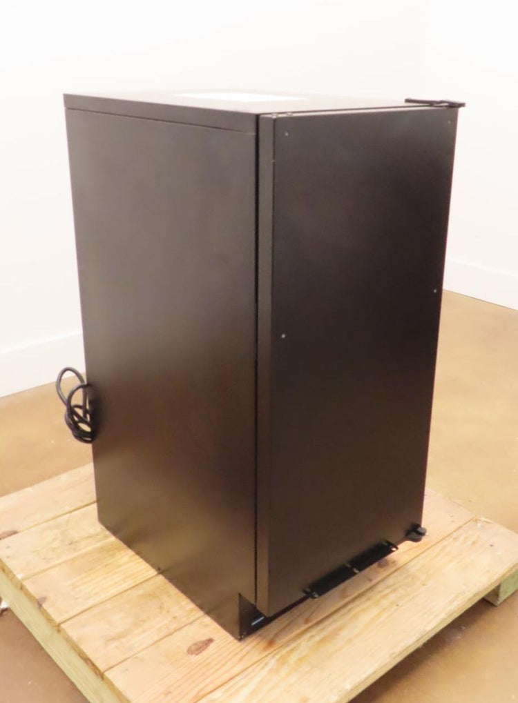 XO XOUIM1565OP 15" Panel Ready Built-In Gourmet Ice Maker Crystal Clear Cubes