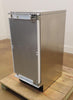 XO XOUIM1585NOP 15 Inch Panel Ready Built-In Undercounter Nugget Ice Maker