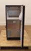 XO XOUIM1565OP 15" Panel Ready BuiltIn Gourmet Ice Maker Crystal Clear Cubes Pic