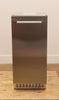 XO XOUIM1565SP 15 Inch Built-In Indoor/Outdoor Gourmet Ice Maker