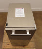 XO XOUIM1565SP 15 Inch Built-In Indoor/Outdoor Gourmet Ice Maker