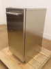 XO XOUIM1565SP 15 Inch Built-In Indoor/Outdoor Gourmet Ice Maker