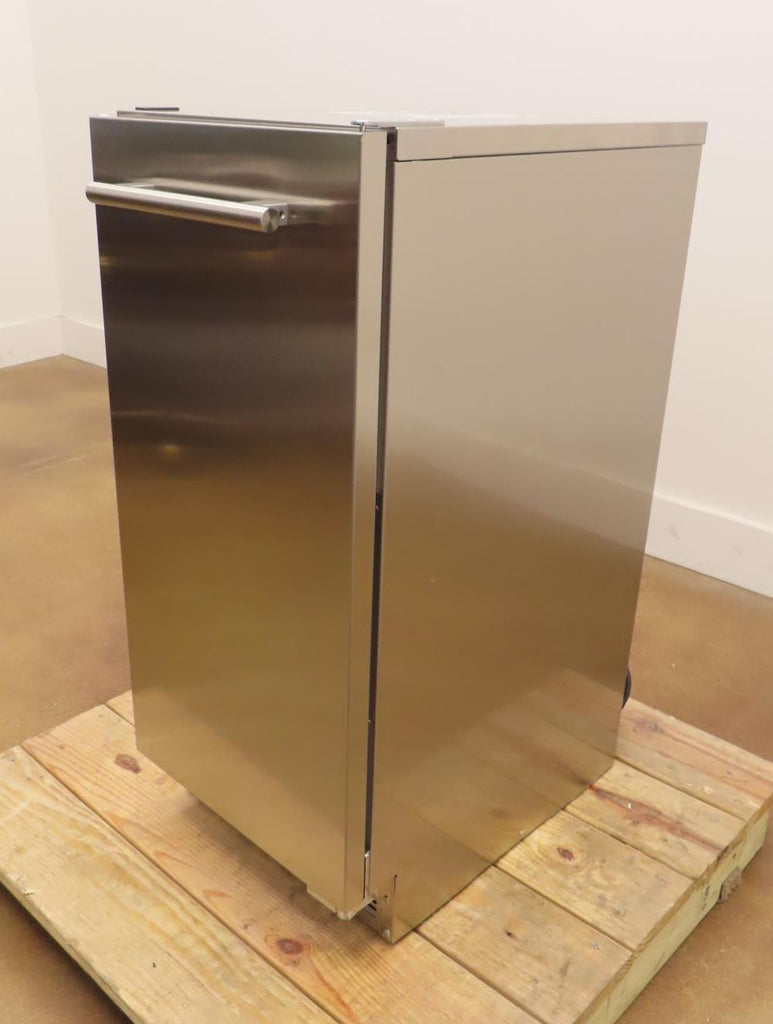 XO XOUIM1565SP 15 Inch Built-In Indoor/Outdoor Gourmet Ice Maker