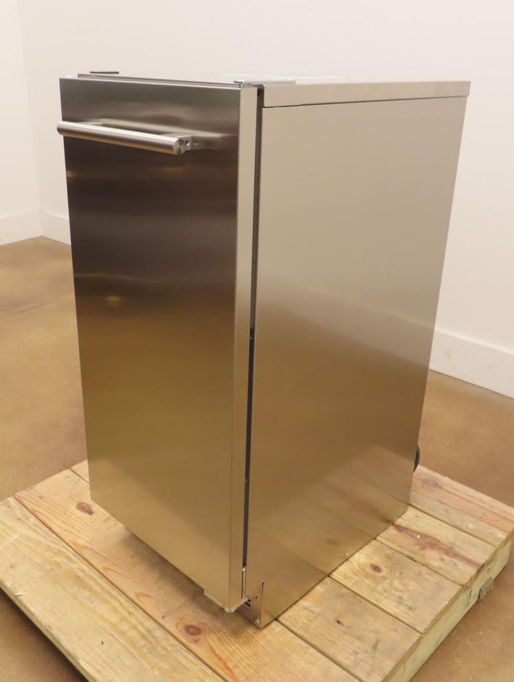 XO XOUIM1565SP 15 Inch Built-In Indoor/Outdoor Gourmet Ice Maker