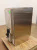 XO XOUIM1565SP 15 Inch Built-In Indoor/Outdoor Gourmet Ice Maker