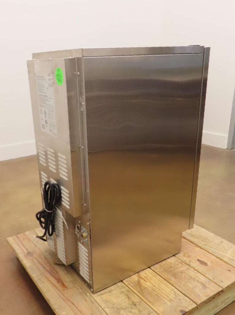 XO XOUIM1565SP 15 Inch Built-In Indoor/Outdoor Gourmet Ice Maker