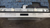 Bosch Benchmark Series 24" Stainless Integrated 38dBa Smart Dishwasher SHP9PCM5N